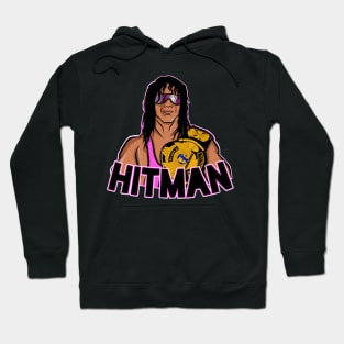 Hitman Hoodie